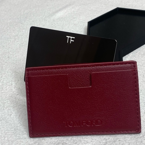 Tom Ford Slot Mirror - Picture 3 of 5